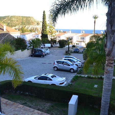 Palm Bay Apartment Praia Da Luz Exterior photo