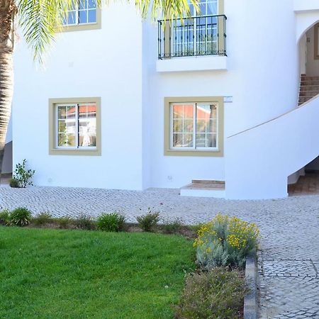 Palm Bay Apartment Praia Da Luz Exterior photo