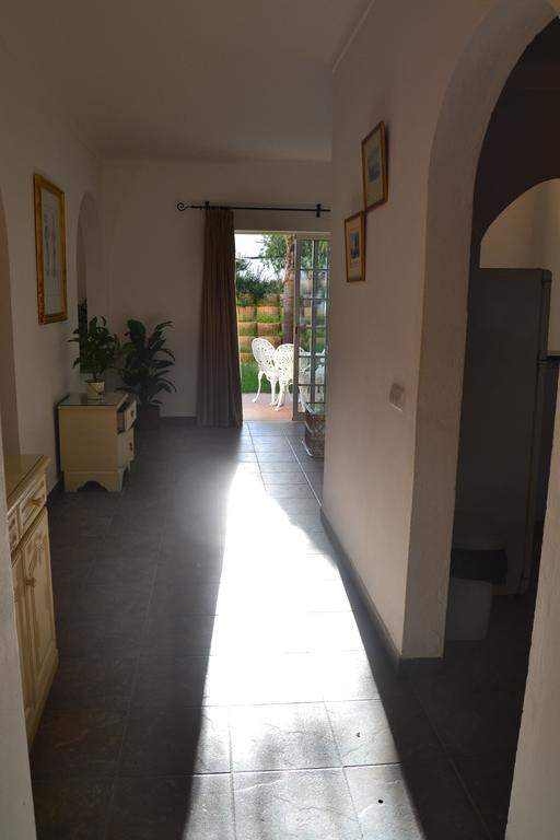 Palm Bay Apartment Praia Da Luz Exterior photo