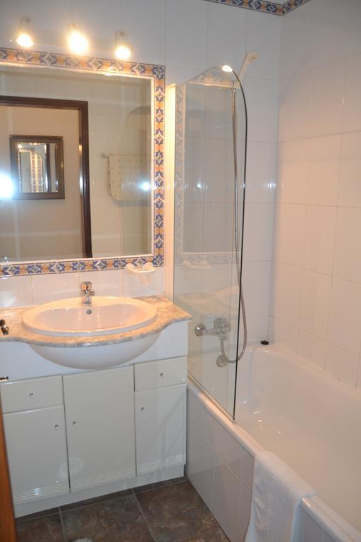 Palm Bay Apartment Praia Da Luz Exterior photo