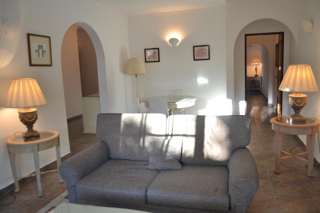 Palm Bay Apartment Praia Da Luz Exterior photo