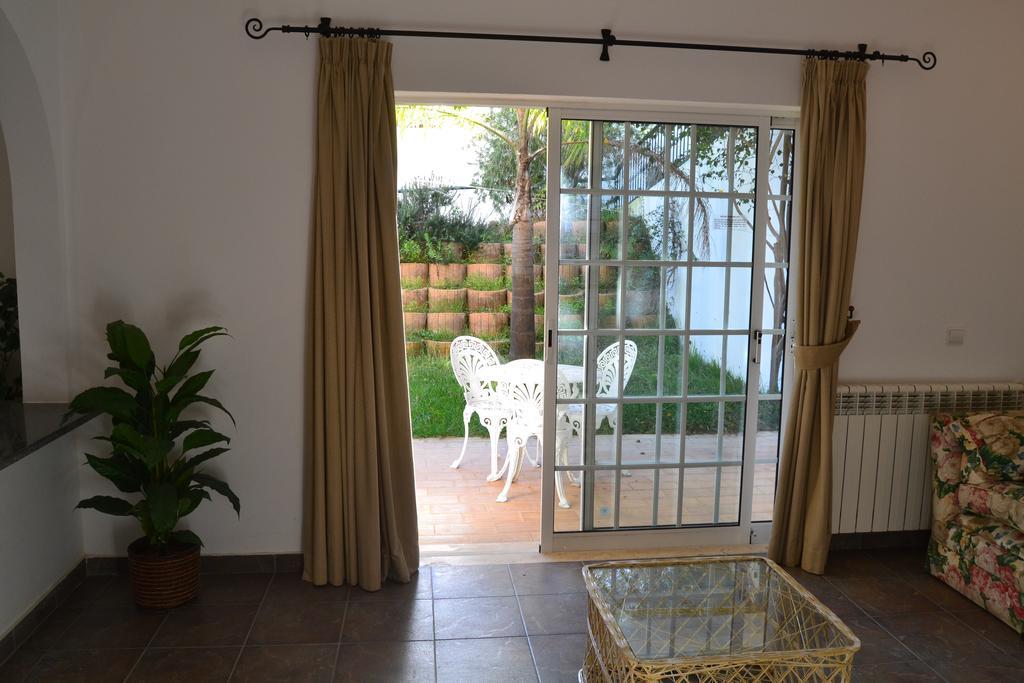 Palm Bay Apartment Praia Da Luz Exterior photo