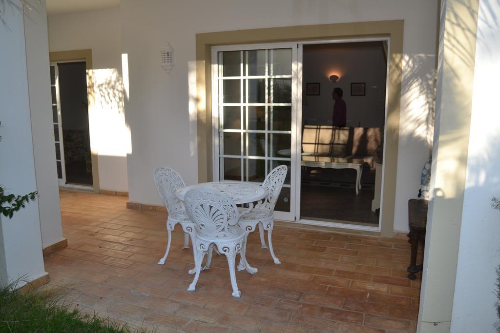 Palm Bay Apartment Praia Da Luz Exterior photo