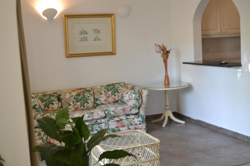Palm Bay Apartment Praia Da Luz Exterior photo