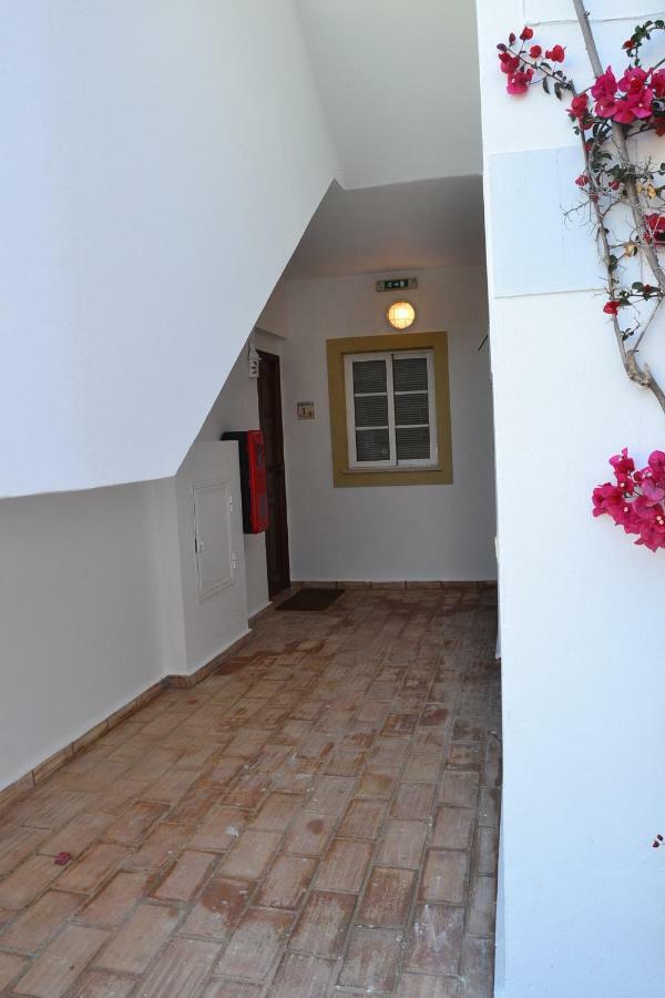 Palm Bay Apartment Praia Da Luz Exterior photo