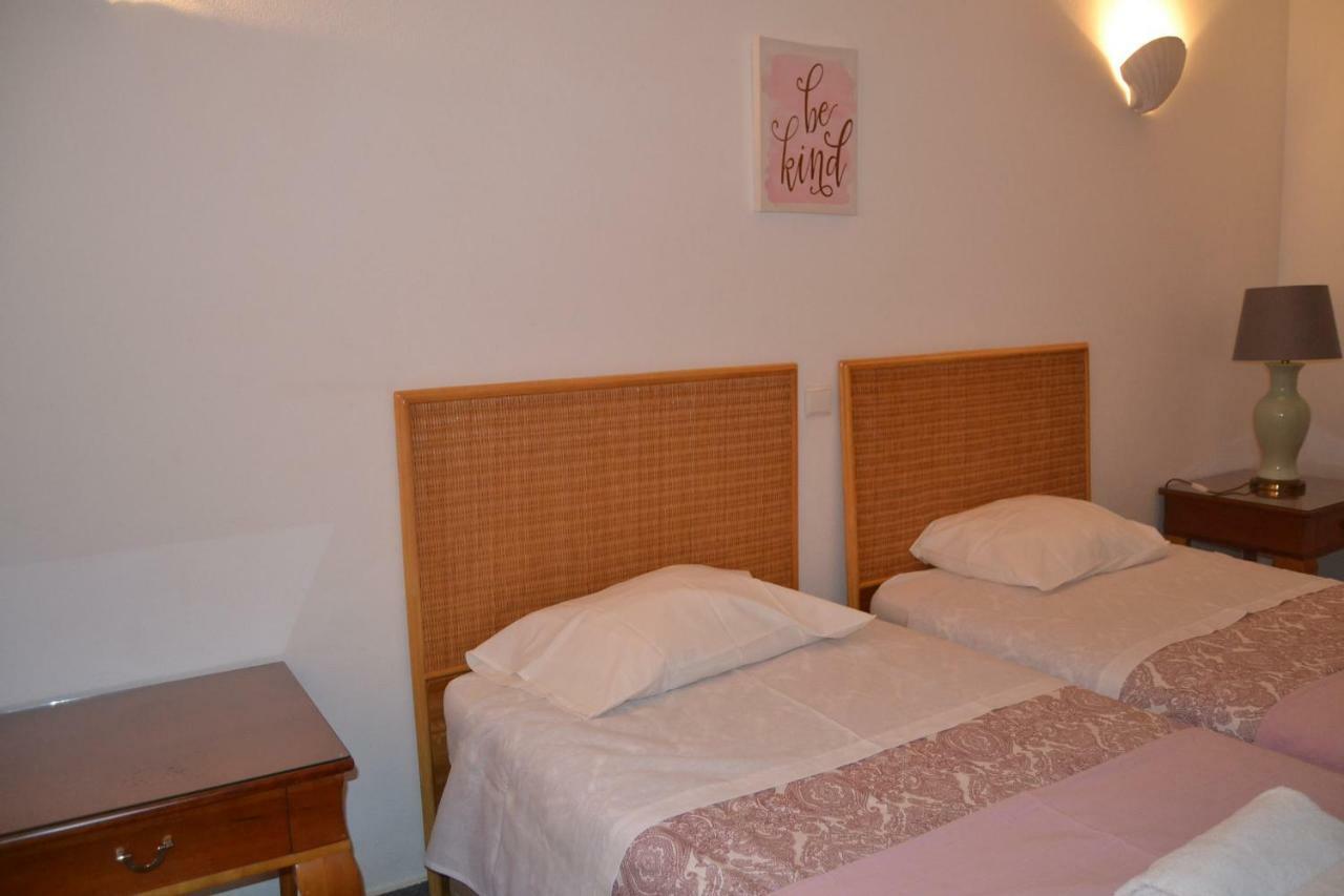 Palm Bay Apartment Praia Da Luz Exterior photo